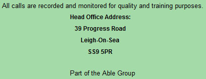 Shooters Hill Local Drainage Head Office